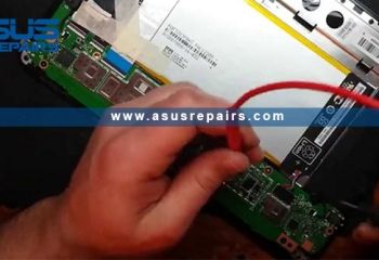 تعمیر تبلت ایسوس